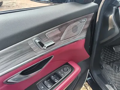 Jetour X70 Plus