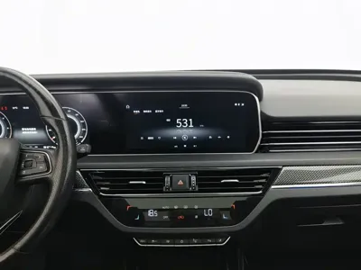 Hongqi Hongqi HS5