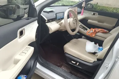 Wuling Xingguang S