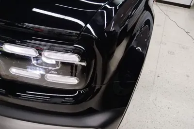 Baojun Spark EUV