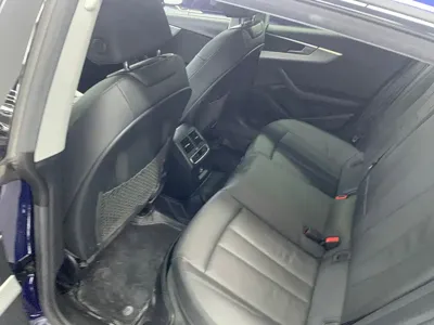 Audi A5 (Import)