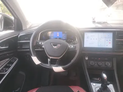 Jetta VS7