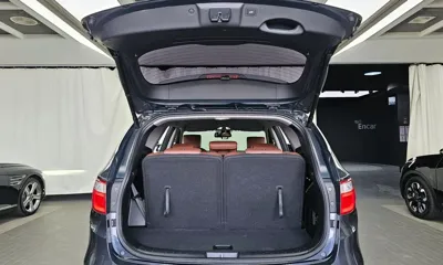 Hyundai Maxcruz