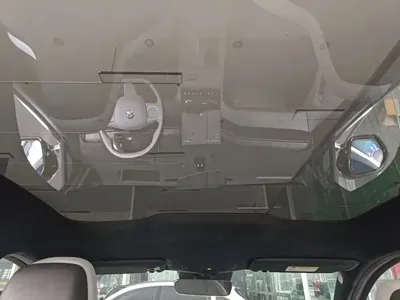 Nio EC7