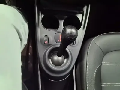 Smart Smart Forfour