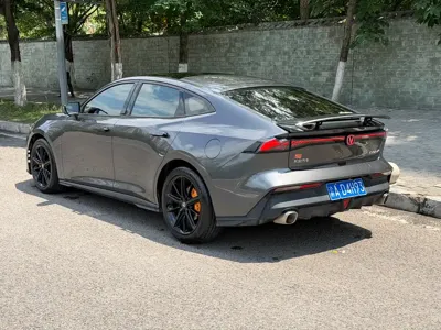 Changan UNI-V