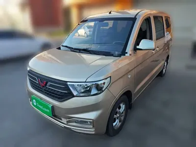 Wuling Hongguang V