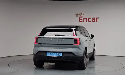 Volvo EX30