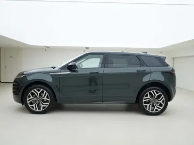 Land Rover Evoque