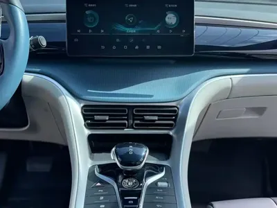 BYD Pro