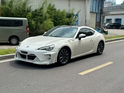 Toyota 86