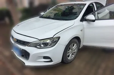 Chevrolet Cavalier
