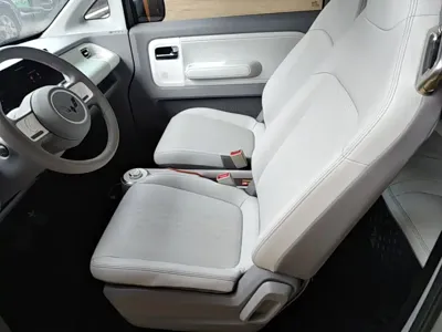 Wuling Air ev