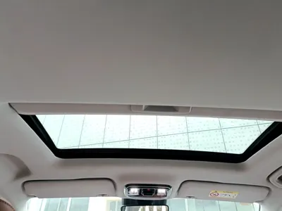 Geely Auto Emgrand