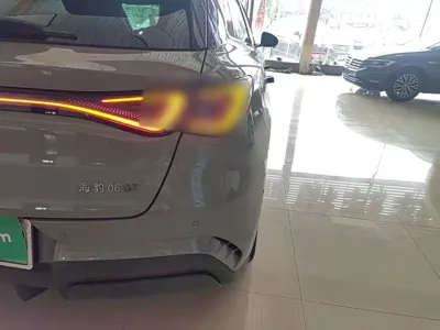BYD Seal 06GT