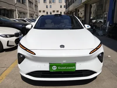 Nio ET7