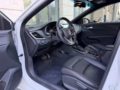 Chevrolet Monza