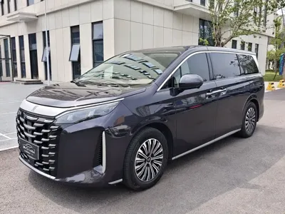 BYD Xia