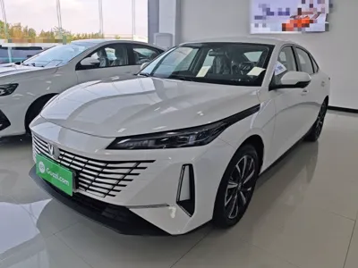 Changan Eado