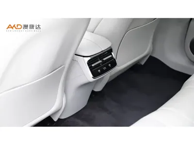 智界 Zhijie S7