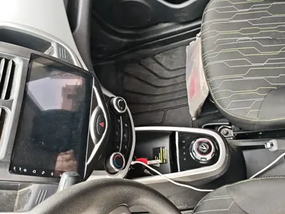 Changan Benben E-Star