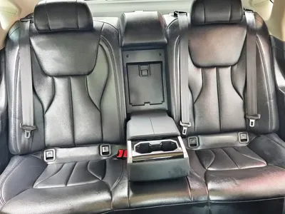 Geely Borui