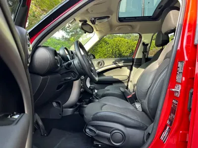 MINI Mini Countryman