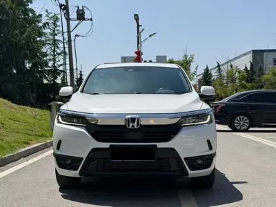 Honda Breeze