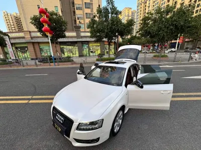 Audi A5 (Import)