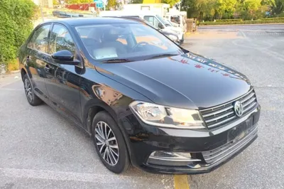 Volkswagen Santana