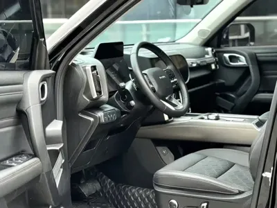 Haval Big Dog