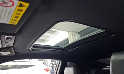 ChevroletGMDaewoo Camaro