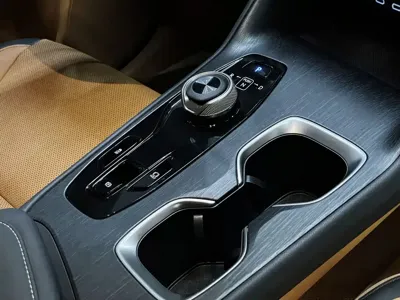 Lexus RZ
