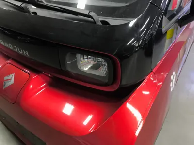 Baojun E300