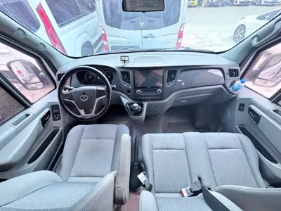 Foton Tuyano