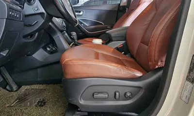 Hyundai Maxcruz