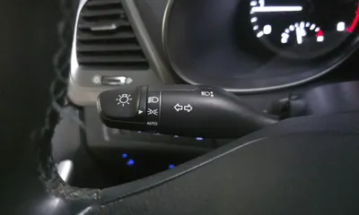 Hyundai Maxcruz