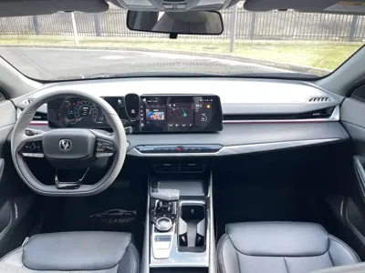 Changan Ruicheng PLUS