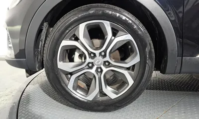 Renault-KoreaSamsung XM3