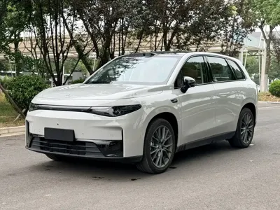 Leapmotor Leapmotor C10