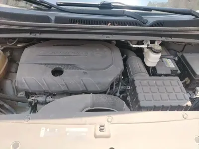 GAC Motor Trumpchi M6