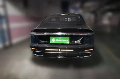 Lincoln Z