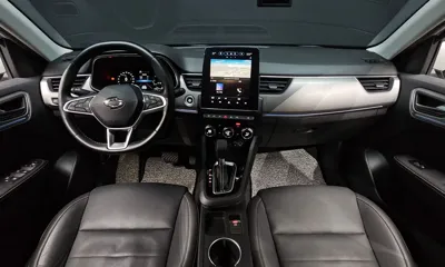 Renault-KoreaSamsung XM3