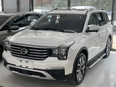 GAC Motor Trumpchi GS8