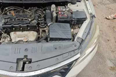 Changan Alsvin V7