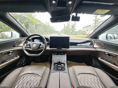 BYD Han