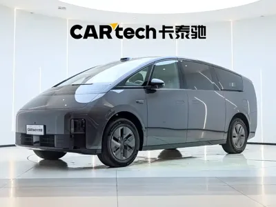 Li Auto Li MEGA