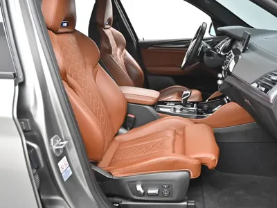 BMW X3M