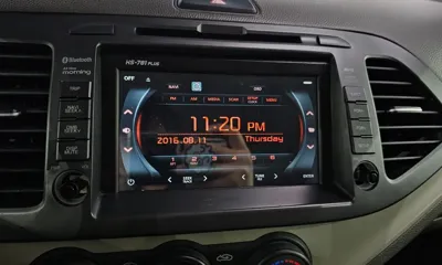Kia Morning