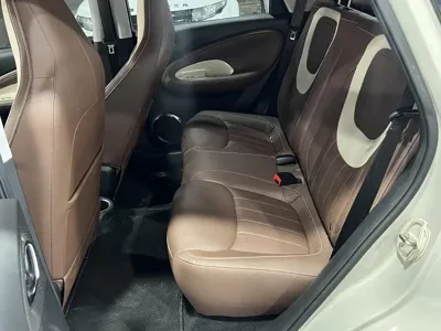 Wuling Bingo